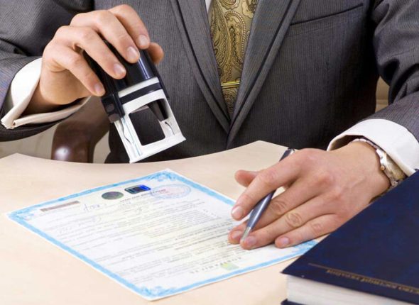 Dubai Visa Attestation The Essential Services Guide